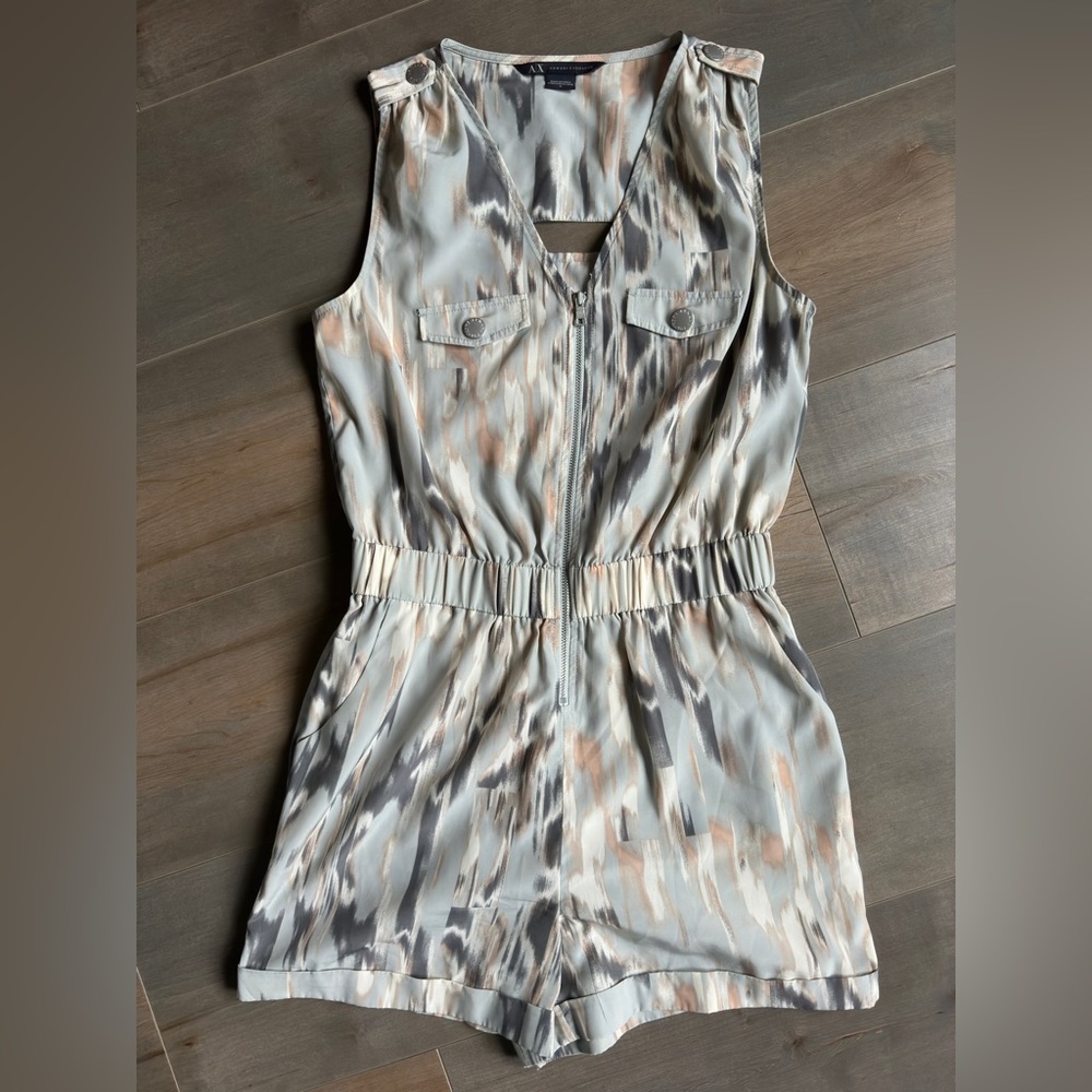 Armani Exchange Romper size 0/XS